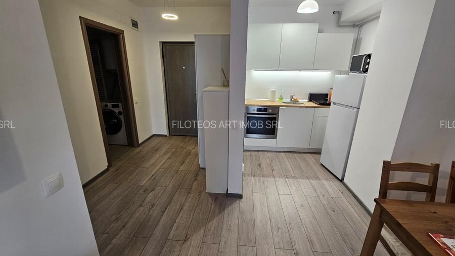 Vanzare Apartament 2 Camere Techirghiol Constanta - 23