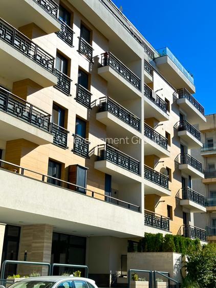 Apartament 4 camere - Herastrau | Bloc nou - Mobilat & Utilat - Parcare si Boxa - 20