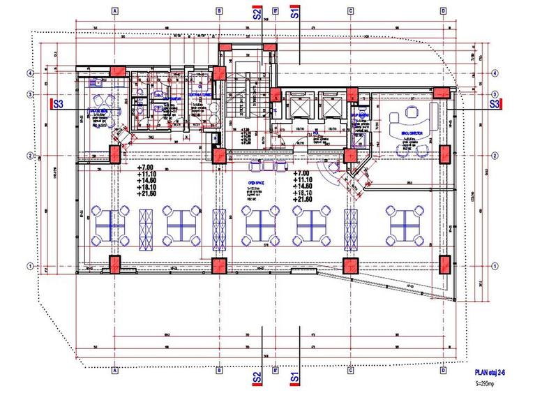 Empire Tower, Șos. Iancului 31 - comision 0%, reprezentam proprietarul! - 6