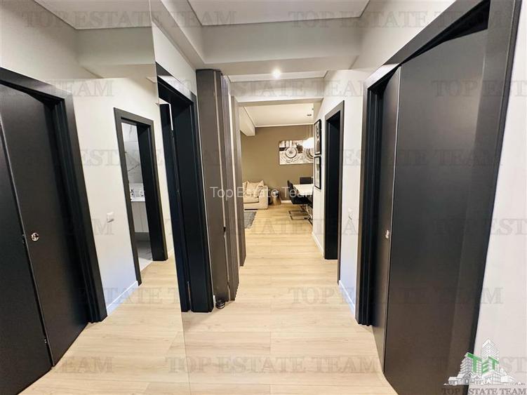 Vila senzationala, renovata recent, 145 mp construiti, 262 mp de curte amenajata - 15