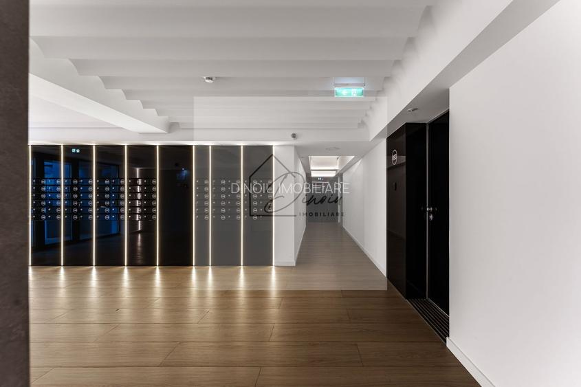 DOUBLE STUDIO CORTINA NORTH I LUX I DIRECT OWNER I Parking space I B2B - 4