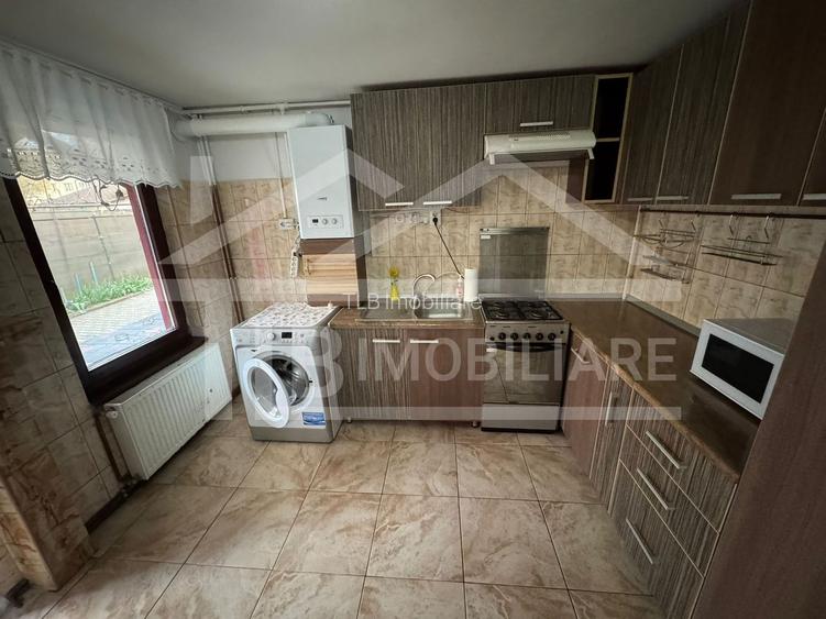 Casa cu 3 camere, 70mp, Zona TopMed Dorobantilor - 6