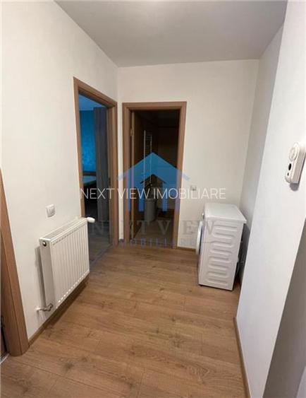 Apartament 1 camera, Elite Junior - 6