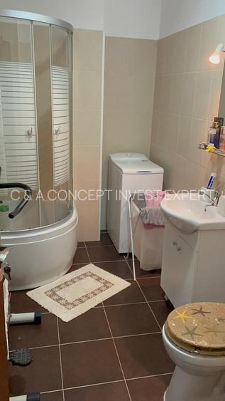 Berceni Metalurgiei Garsoniera - 6