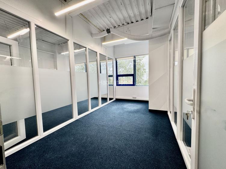 City view from the office - 5