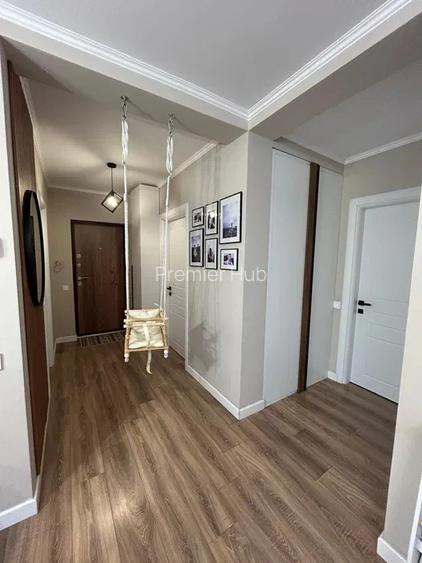 Apartament 3 camere decomandat, etaj 1, modern, parcare, Apahida - 11