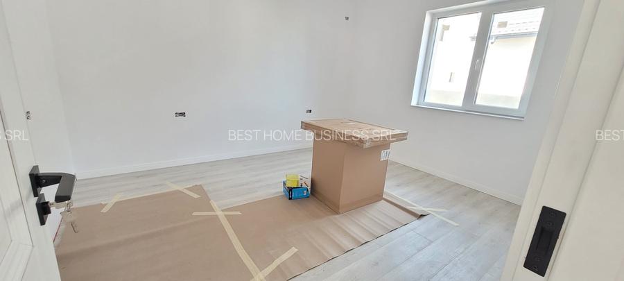Casa  Premium, Pantelimon, Strada Nerei, granita cu Dobroesti - 13