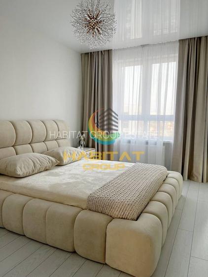 Vanzare  ap 2 camere decomandat 62 mp  centrala loc parcare demisol Brancoveanu - 4