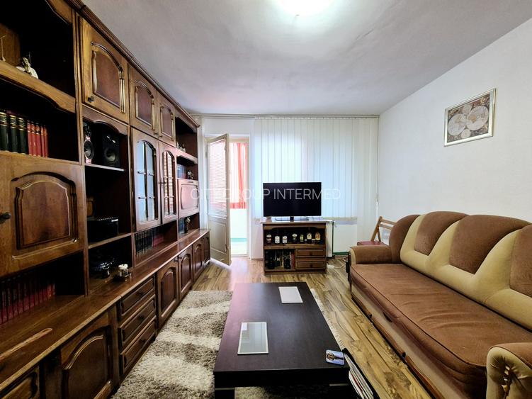 Tomis III -  City Mall - apartament 2 camere - 3