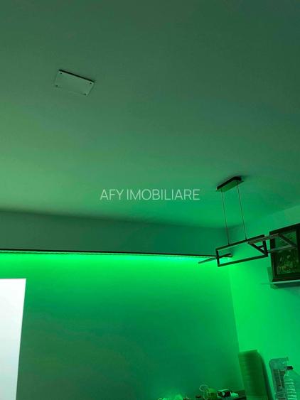 Apartament 2 camere Militari cu terasă spectaculoasă – spațiu ideal de - 3