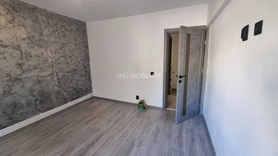 2 Camere Decomandat Renovat zona Nicolina Belvedere - 5