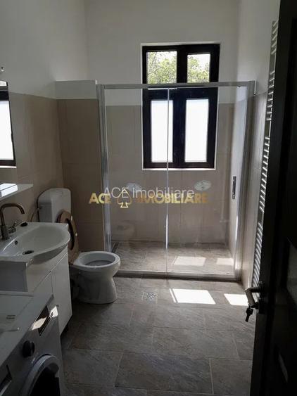 2 Camere de inchiriat | Izvor | Metrou | Centrala | Mobilat - 6