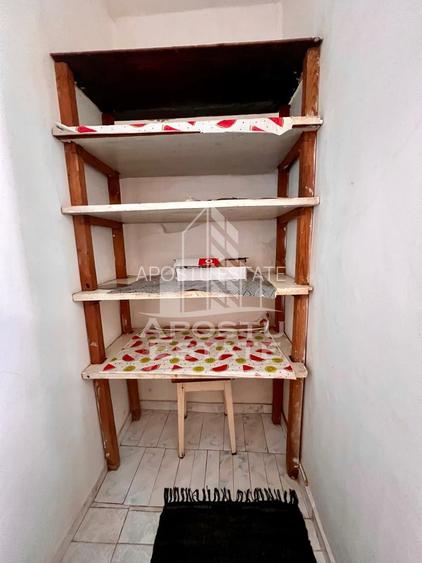 Apartament 1 camera de inchiriat, zona Brancoveanu - 5