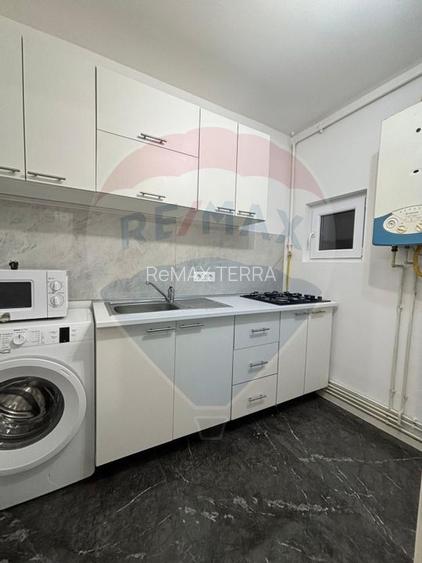 Apartament cu 1 camere de vânzare pe strada MOTORULUI renovata recent - 12