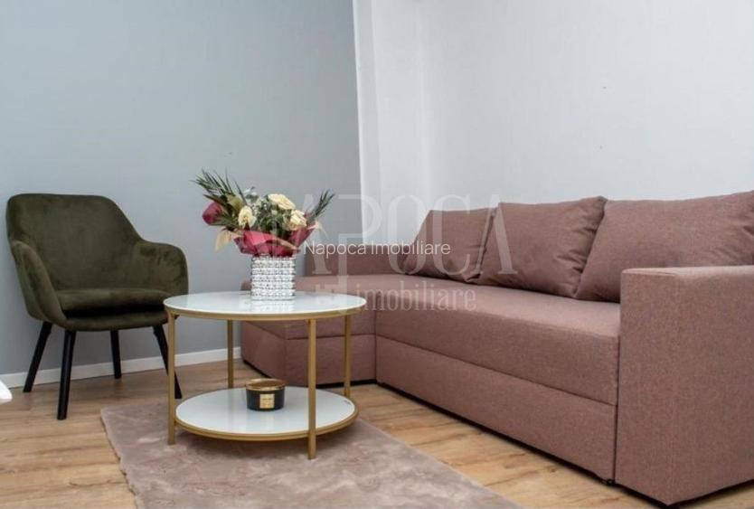 Apartament o camera de vanzare in Zorilor, Cluj Napoca - 5