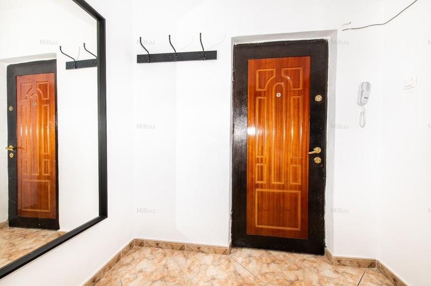 2 camere  Tineretului | modern | Mobilat si utilat | 10 minute metrou - 15