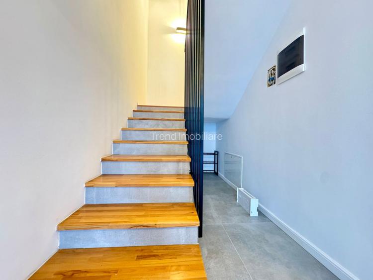 Casa de inchiriat , 120 MP, Parcare, strada Oasului  - 8