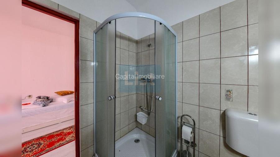 Casa familiala zona centrala Turda, cu 8 camere, fără comision!! - 24