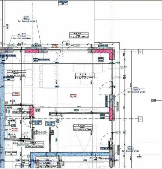 Apartament Lux 2 Camere Doamna Ghica I Gradina Proprie - 11