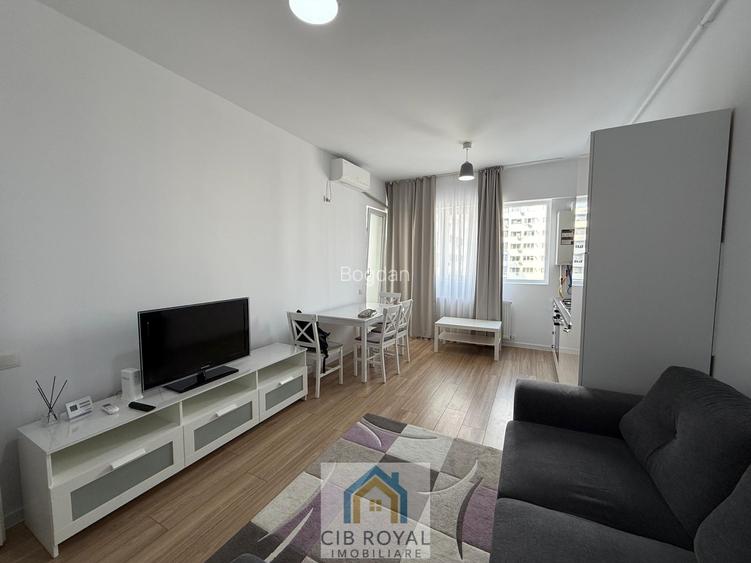 Apt. 2 cam,bloc 2022,Rotar Park 2,Militari zona Metro-Mc Donald's,10 min. metrou - 2