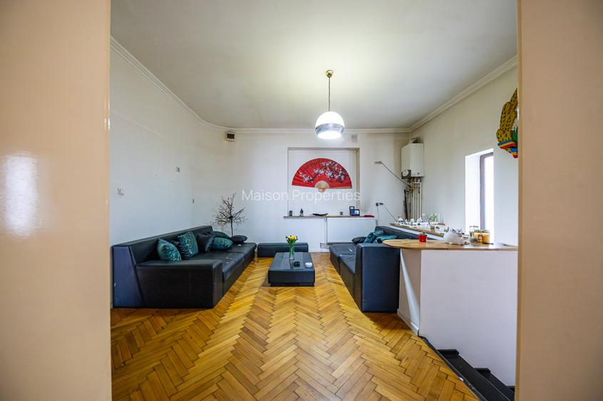 COMISION 0% | Casa in zona Centrala - Odobescu | Disponibila imediat - 21