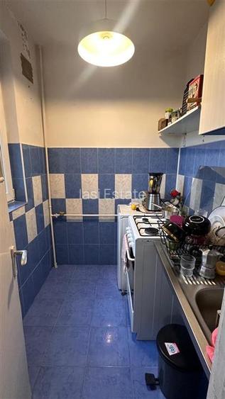 Apartament 1 camera Nicolina - 3