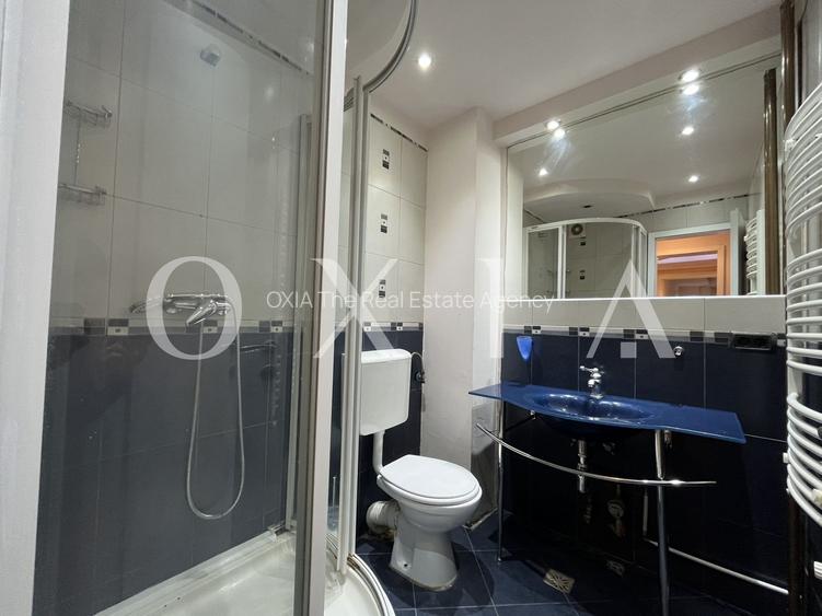 SX694 Sala Olimpia, Etaj intermediar, Disponibil Imediat - 18