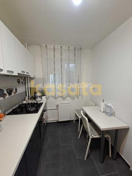 OPORTUNITATE | APARTAMENT 3 CAMERE | DOAMNA GHICA | RENOVAT - 4