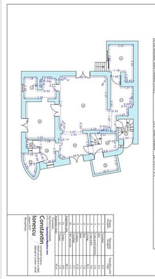 Vanzare vila Exclusivista zona Arcul de Triumf - 4