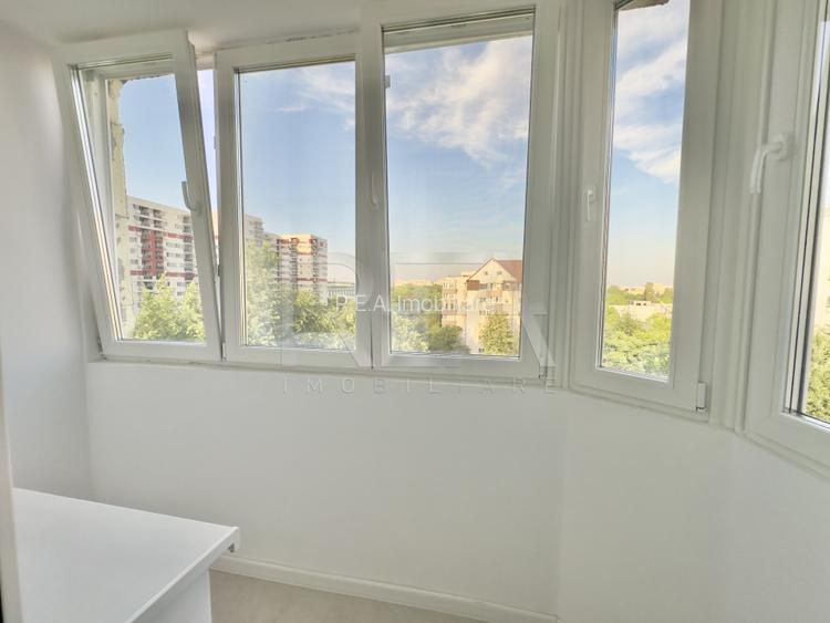 4 camere | Duplex complet renovat | 4 min Metrou Pacii | Bd. Iuliu Maniu - 14