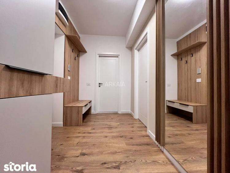 Apartament 2 camere de închiriat-Ivory Residence-Pipera - 12