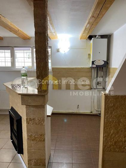 Spațiu comercial | SU 65 mp, 2 nivele | Mărăști - 2