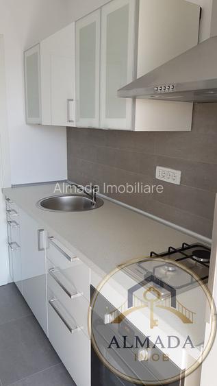 Garsonieră modernă | Etaj 11 | Mobilată complet | Luminoasă - 6