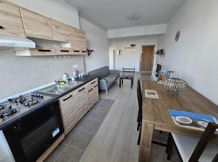 Apartament 2 camere + parcare World Residence Delta Vacaresti Aparatorii Patriei - 2