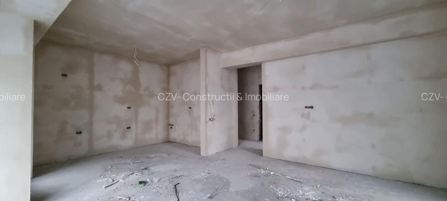 Locuințe Noi cu Parcare – Studiouri & 2 Camere - 4
