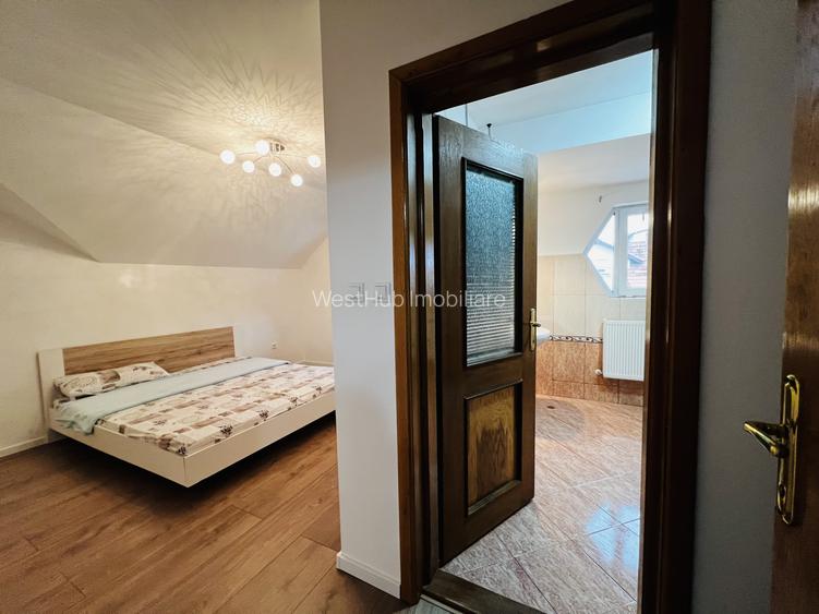 Vila 6 camere complet mobilata -320 mp Utili - Zona Bogdanestilor - 10