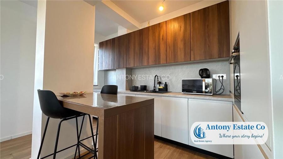 Antony Estate | Apartament de vanzare Premium, 5 camere - Luceafarul - Oradea - 4