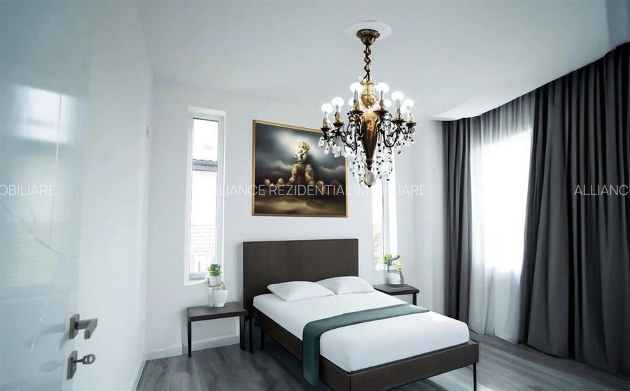 Proiect deosebit in Berceni - casa parter 4 camere + teren 420 mp - 9