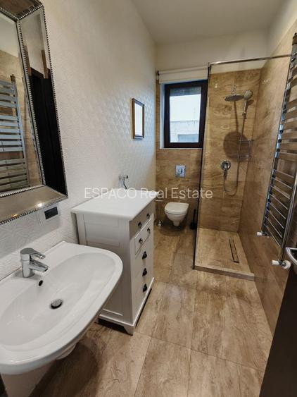 Penthouse Herastrau - 20