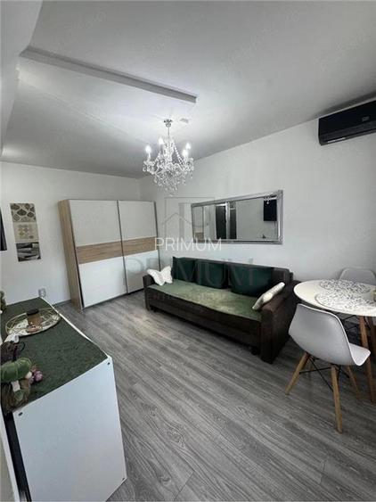 Apartament 1 camera-Girocului-Spital Judetean - 4