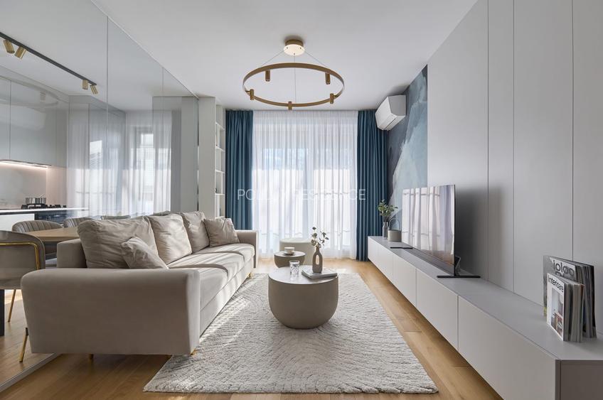 Apartament 2 camere | Finisaje Premium  Militari - 2