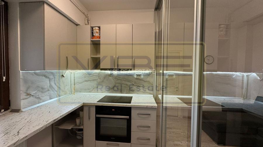 Apartament 3 camere Centru Palas Mall - Amazon - 4