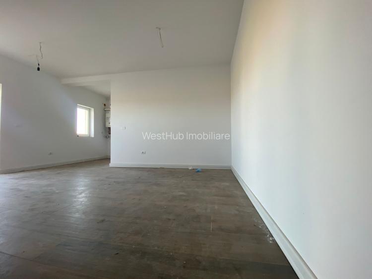 Apartament 3 camere, semidecomandat,62 mp utili,etaj P/3 -  Torontalului - 4