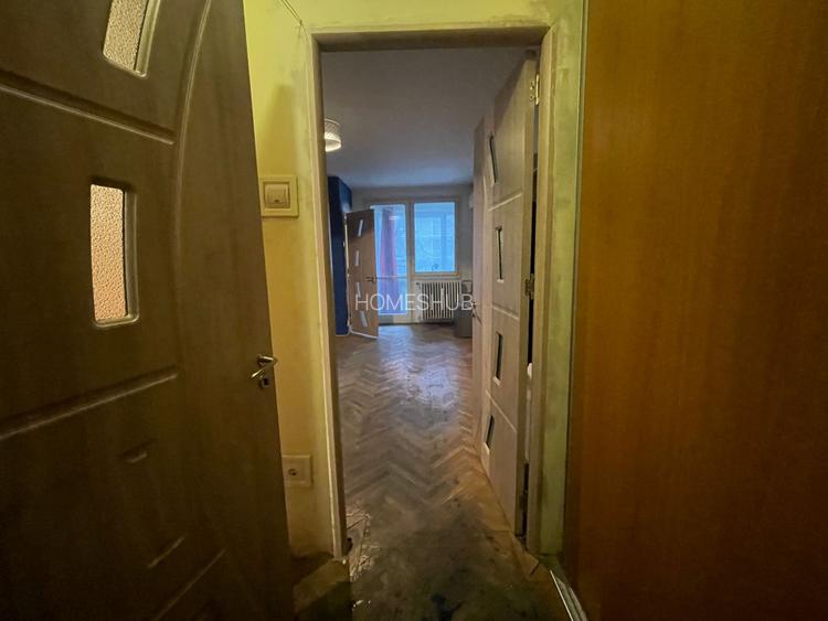 Garsoniera - 31mp | Vatra Luminoasa | 10 minute de metrou - 4