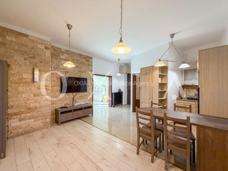 OX659  Medicina-CJT, Garaj, Spatios - 2