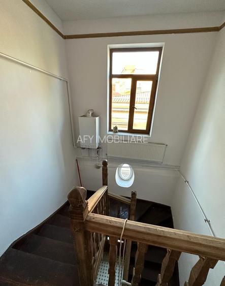 De vanzare Apartament 2 camere in vilă, Unirii - Universitate - 15