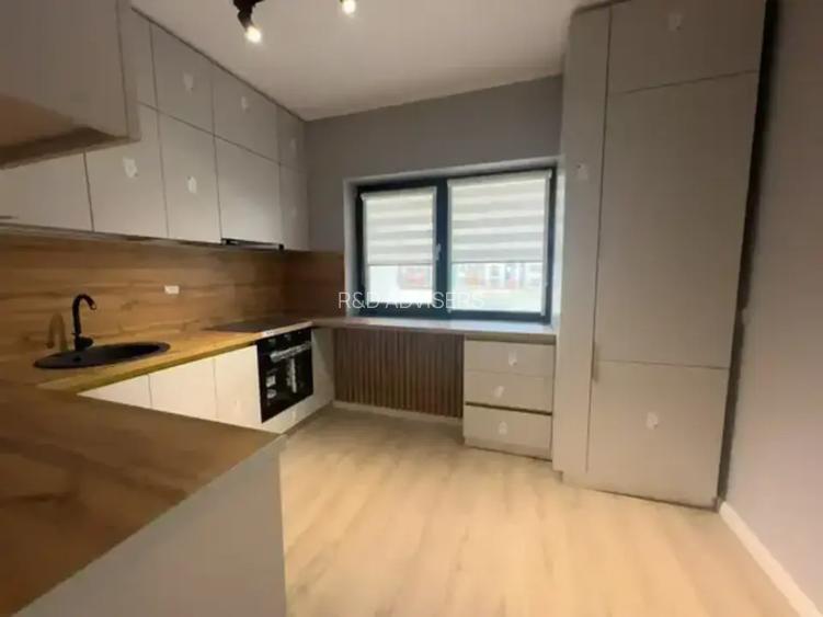 Apartament 3 Camere LUX 100 mp Utili Zona Pipera Plaza Mutare Imediata - 6