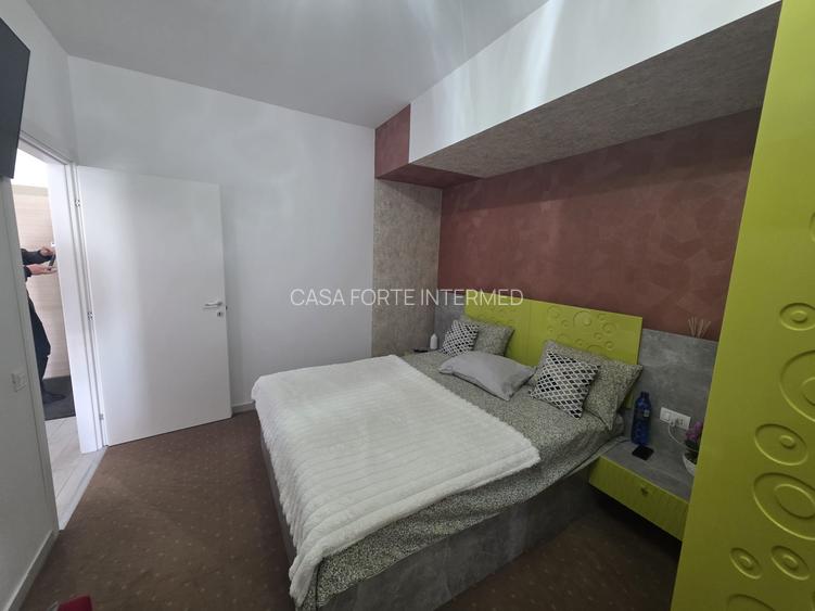 Apartament 2 camere Mamaia - Complex De Silva Residence - 108000 euro - 19