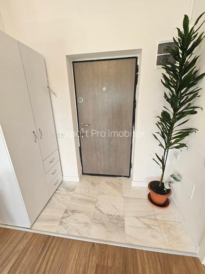 Dr. Taberei-Timisoara Avangarde Grande Village 42MP Bloc Nou Tot Confortul - 7