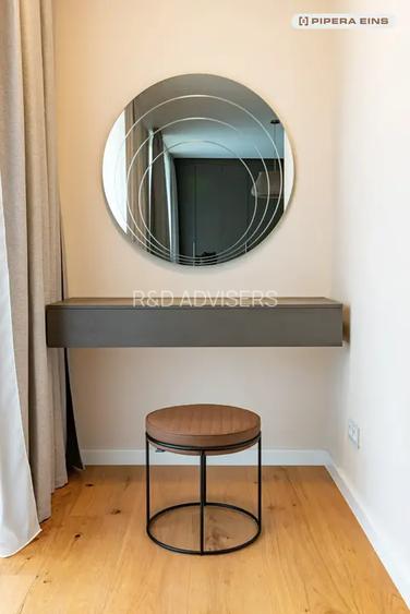 Pipera Iancu Nicolae Apartament 3 Camere nZeb Mutare Imediata Eins - 7